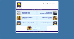Desktop Screenshot of nolgroup.com